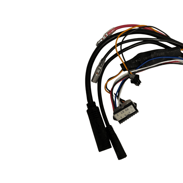 Amslod 36V Controller – Santroll W2KJ3602KA-BDX26-27 – 10A / 20A