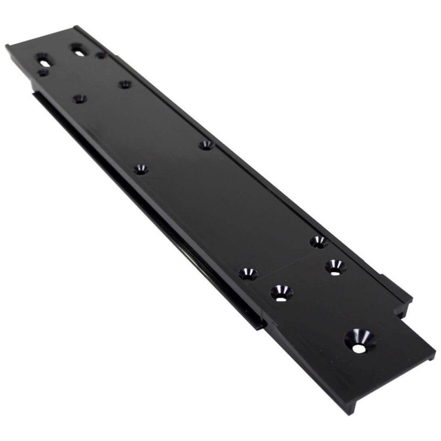 Bafang accu schuif bovenplaat plastic