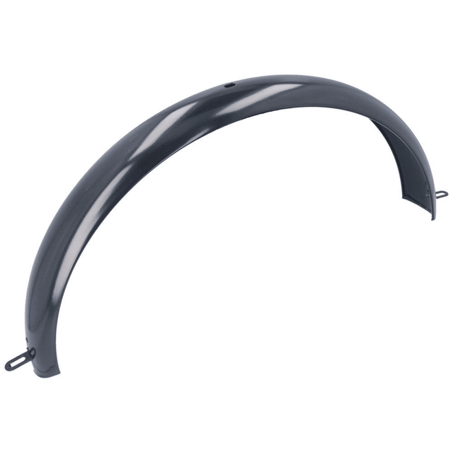 Babboe Vorderradschutzblech 20" – Carve / Curve Mountain – Anthrazit – HWWX-2094