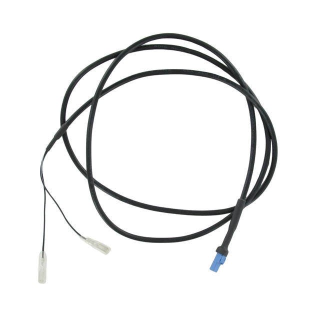 Bafang Verlichtingskabel CANBUS 120 cm – E-bike Kabel met Blauwe Motorstekker
