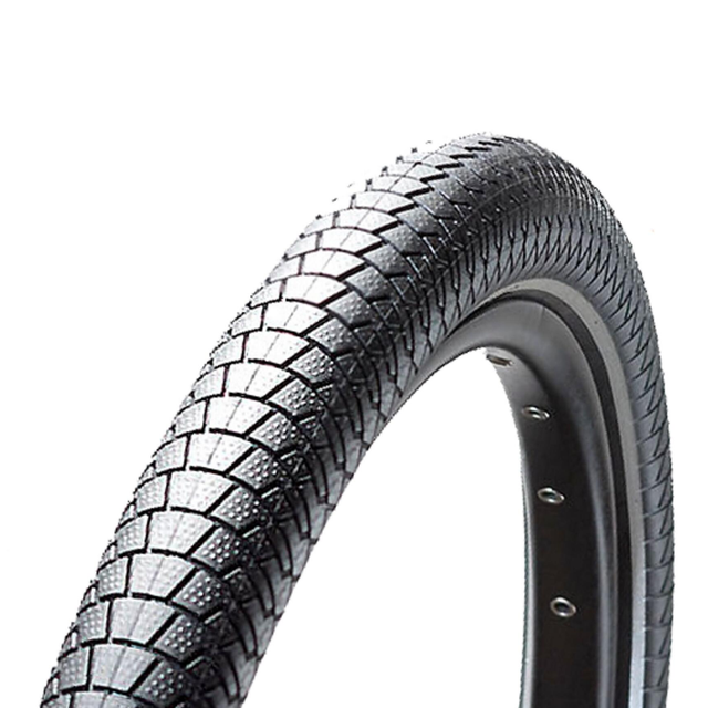 CST Brooklyn Pro C1996 Buitenband 20 x 2.15 (55-406) – Bakfiets & Longtail Band incl. Gratis Binnenband