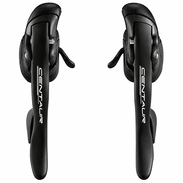 Campagnolo Centaur EU Ergopower Rem-/Schakelset 11-Speed – Mechanisch | Racefiets | Velgrem