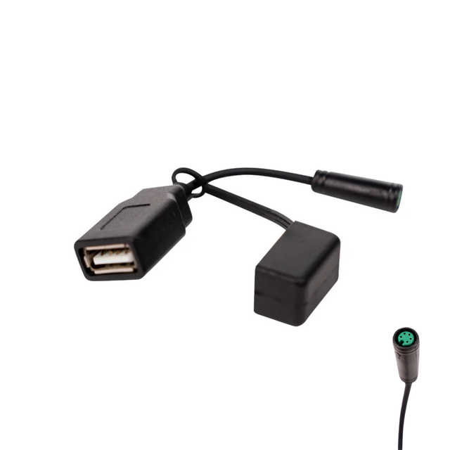 Amslod Vinka DC40 Display