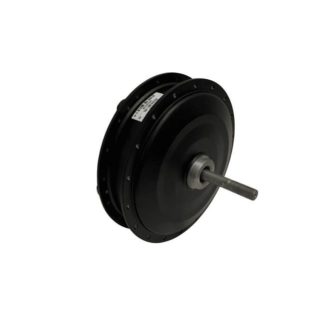 Sparta ION Li-Ion Achterwielmotor 36V 250W 40Nm – OEM Naafmotor Zwart