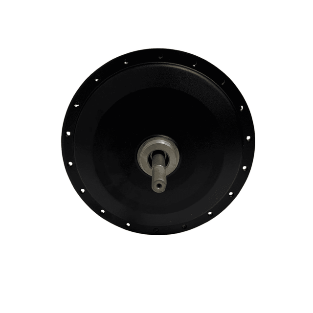 Sparta ION Li-Ion Achterwielmotor 36V 250W 40Nm – OEM Naafmotor Zwart