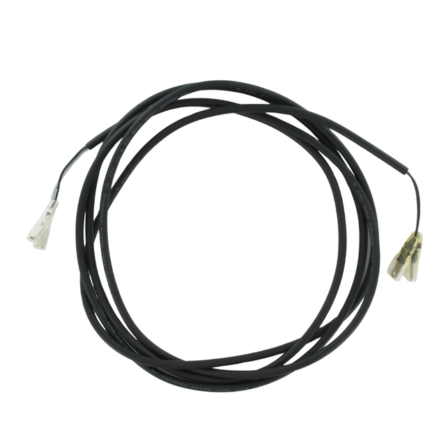 Bafang Verlichtingskabel UART 180 cm – E-bike Kabel met Kabelschoenen (Voor/Achterlicht)