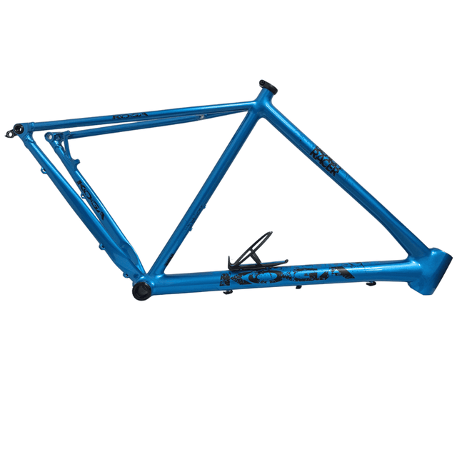 KOGA BeachRacer Pro Herenframe 56 cm – Aluminium 6061 – Ocean Metallic – 2020