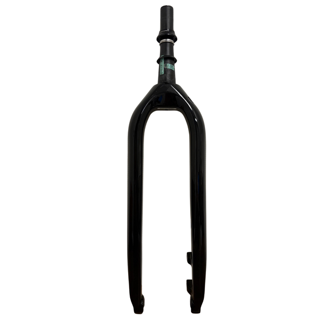KOGA BeachRacer Carbon Voorvork – 100 mm – Post Mount – Stuurbuis 155 mm