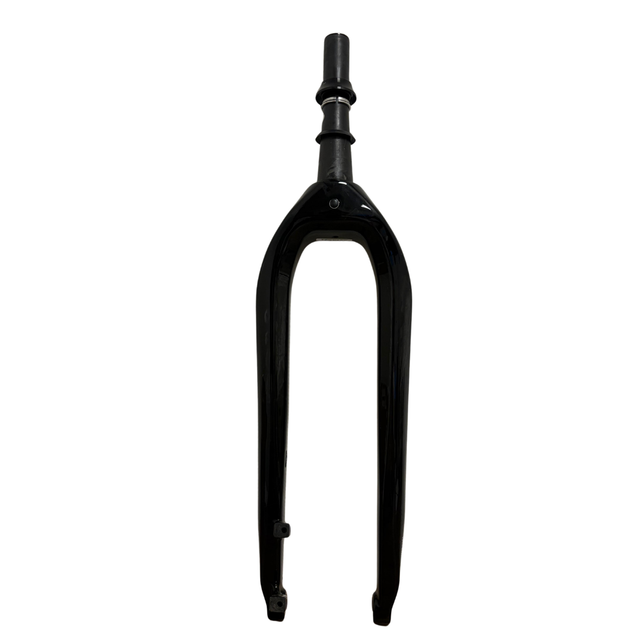KOGA BeachRacer Carbon Voorvork – 100 mm – Post Mount – Stuurbuis 155 mm
