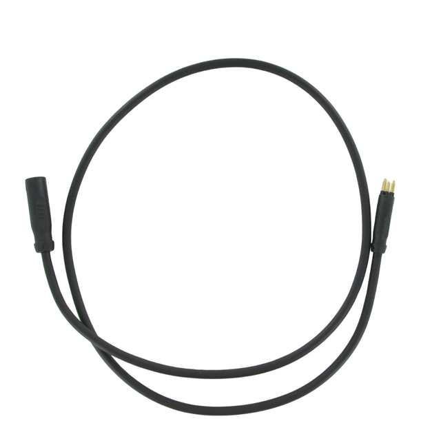 Amslod Motorkabel 102 cm – Comfort Flow E-bike Kabel voor Motor