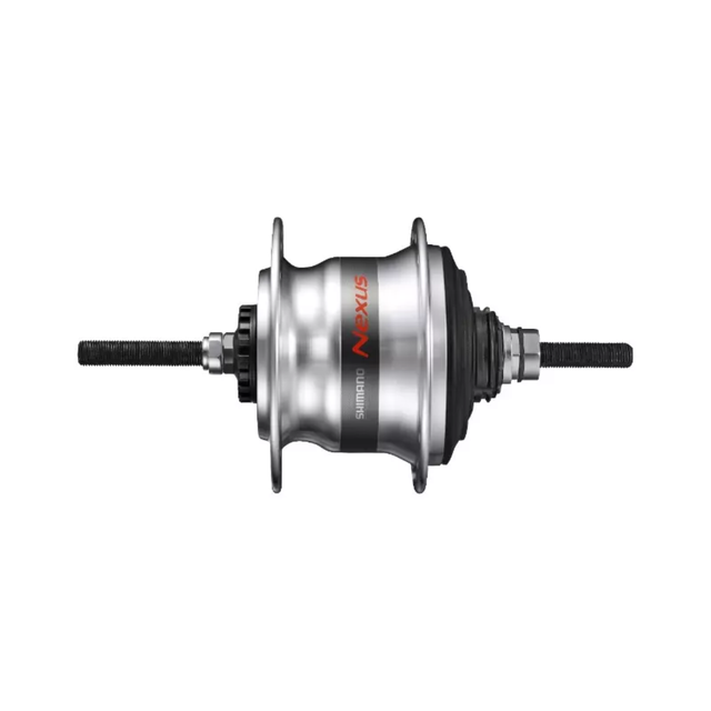 Shimano Nexus 7 Nabe | SG-C3000-7R | Silber | 36 Loch