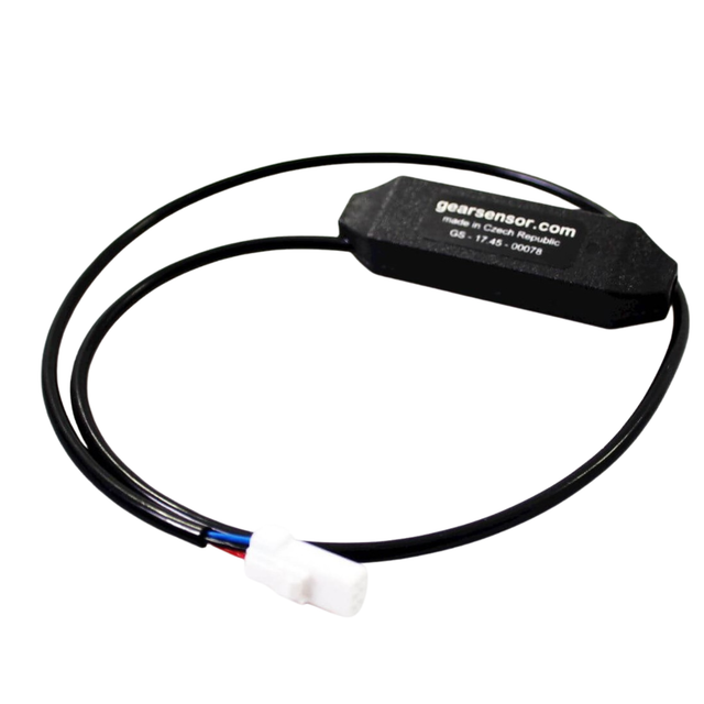 Amslod Gearsensor M400 Motor - 3 pins