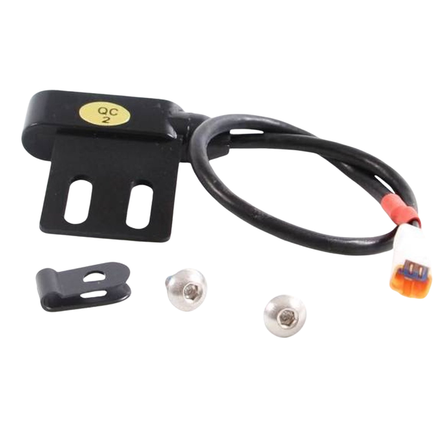 E-Motion Snelheidssensor 36V M25 JST