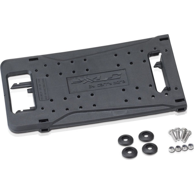 XLC RP-R12 Carry More Adapterplaat