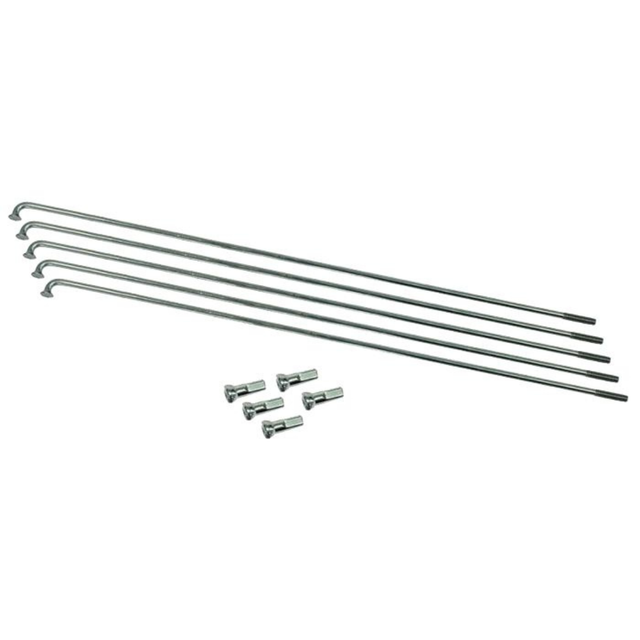 Babboe spaken 13/228 (5 stuks) | HWWX-5228