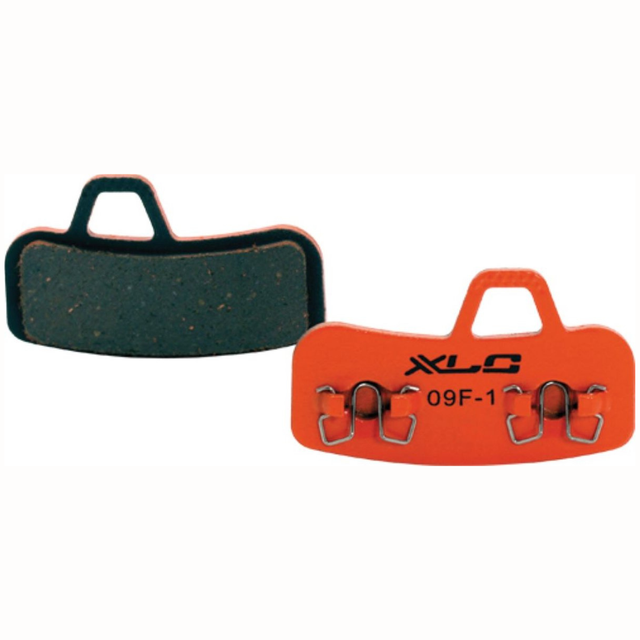 Remblok XLC Hayes Stroker Ace BP-O22