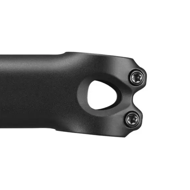 3T Apto Team Vorbau A-Head Ø31,8 mm 130 mm 6° - Schwarz/Rot