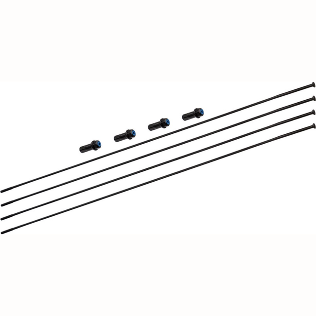 Campagnolo Spaak Set RV Bora WTO 33 DB