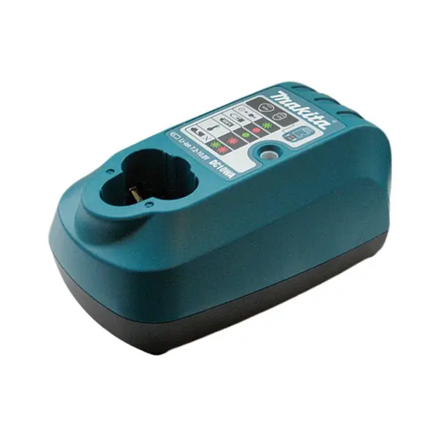 Makita Charger Li-Ion Battery 10.8V 1.3A