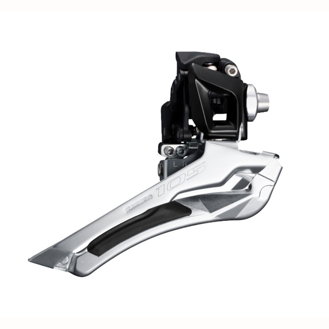 Shimano 105 FD-5801 2x11 Speed Voorderailleur