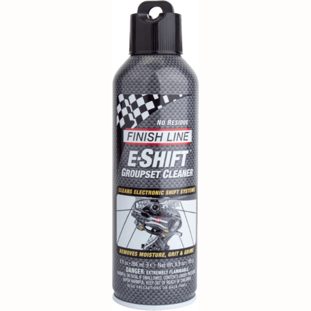 Finish Line E-Shift Gruppenreiniger