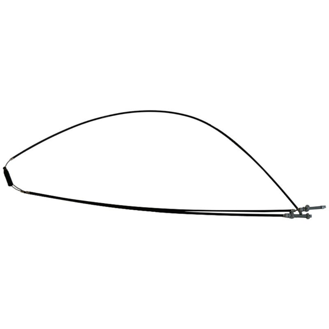 Sturmey Archer brake cable splitter open | Babboe | HWWX-1083