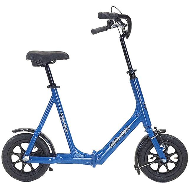 Go-On - Loopfiets - voor volwassenen - basis model