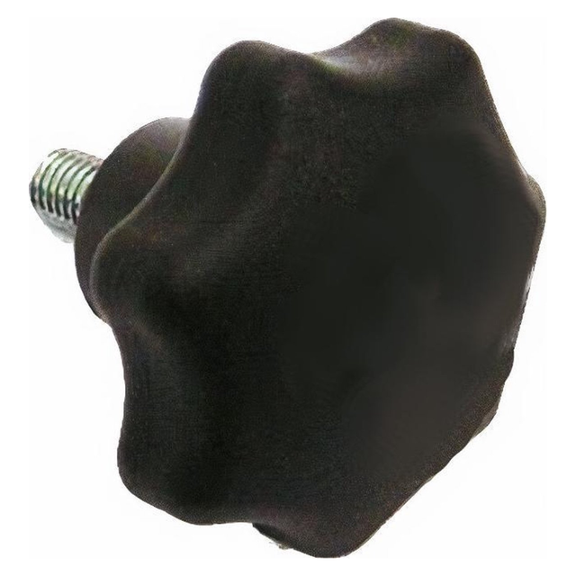 Bobike Fietsstoeltje - Bevestigingsknop 8x15 moederfiets | 1 st.