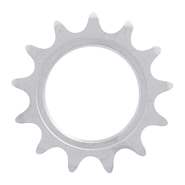 XLC Kettingwiel SS-S01 | 1/8 13T | Zilver | Staal