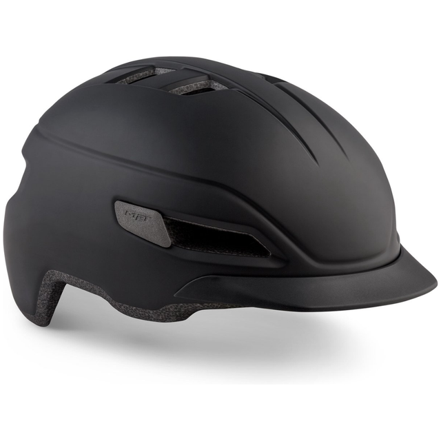 MET Corso Fietshelm - E-Bike