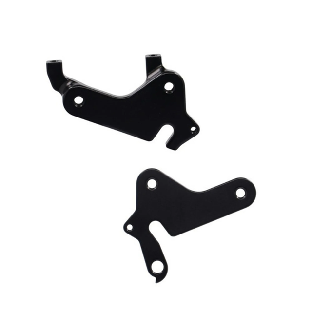 XLC PADHAAK DOA109 Padhaak | Aluminium | Zwart