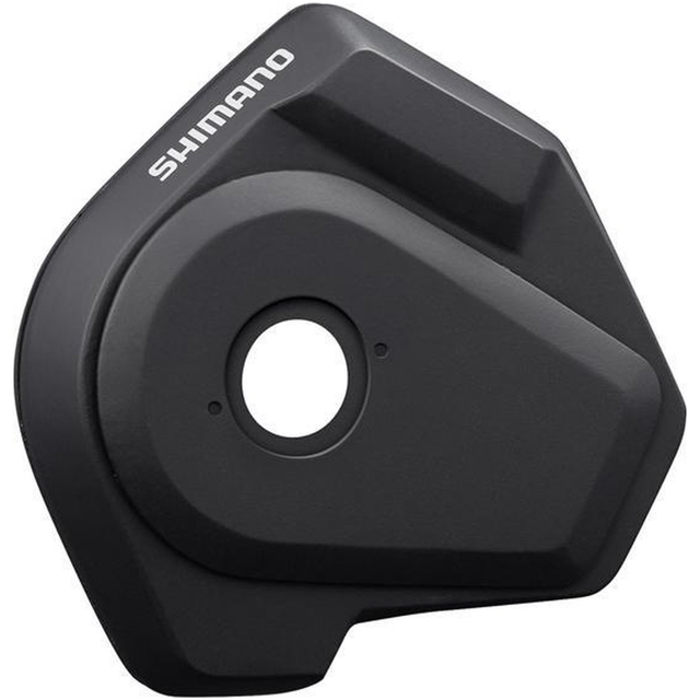 Shimano STEPS Afdekkap MU-UR500 Di2 | Zwart | 5S