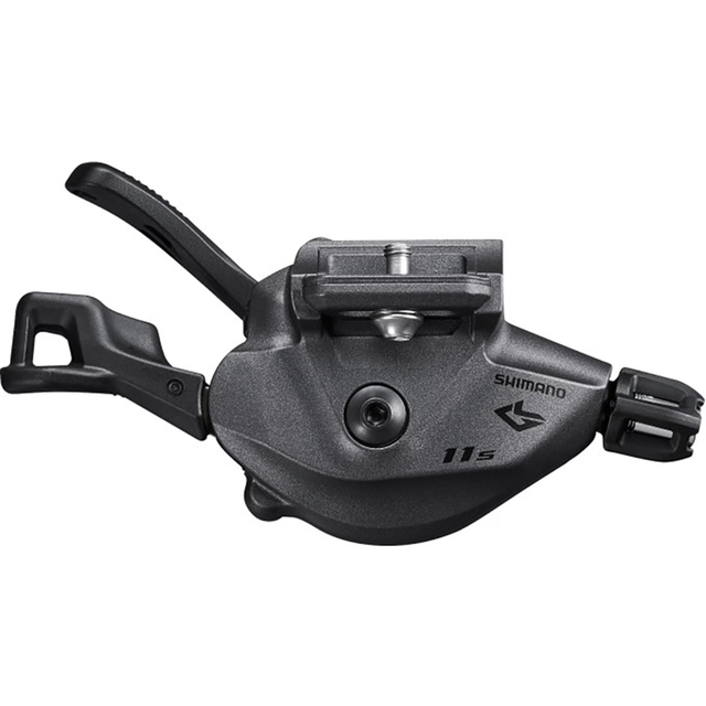 SHIMANO LINKGLIDE DEORE XT SL-M8130-R RAPIDFIRE PLUS shifter 11-speed I-SPEC EV | RETOURPRODUCT