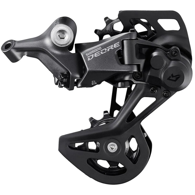Shimano Achterderailleur DEORE RD-M5130 10-speed | Linkglide
