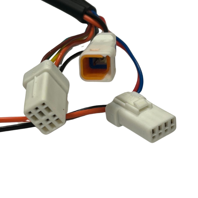 Amslod Vinka Displaykabel E20