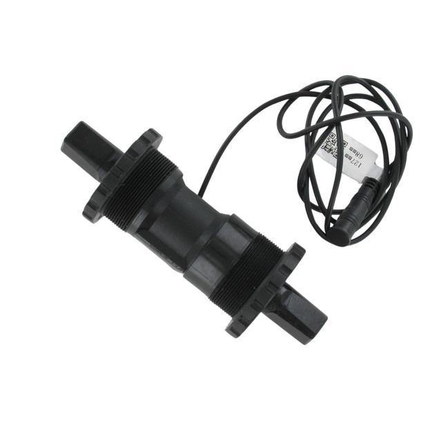 Bafang Innenlager mit Sensor | UART | 127 mm/68 mm
