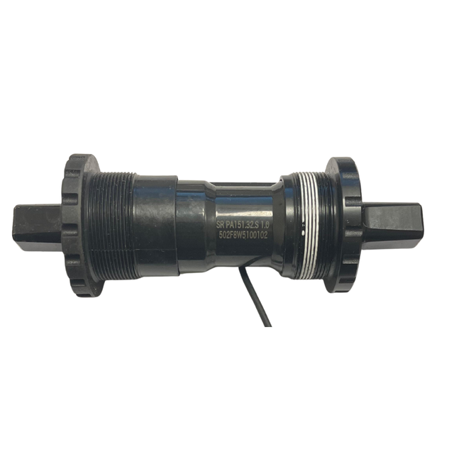 Bafang Innenlager mit Sensor | UART | 130 mm/68 mm