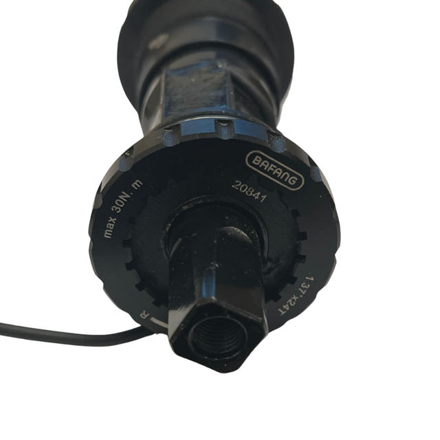 Bafang Innenlager mit Sensor | UART | 130 mm/68 mm