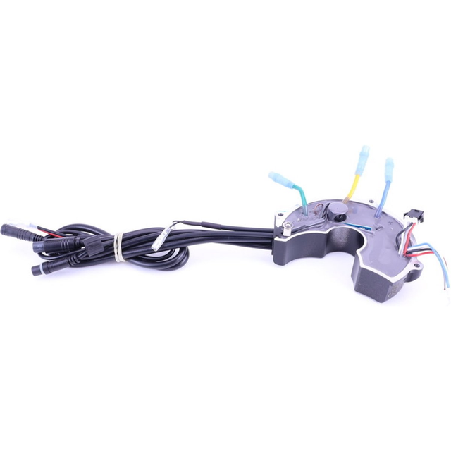 Bafang-Mittelmotor-Controller BBS 48V 500W