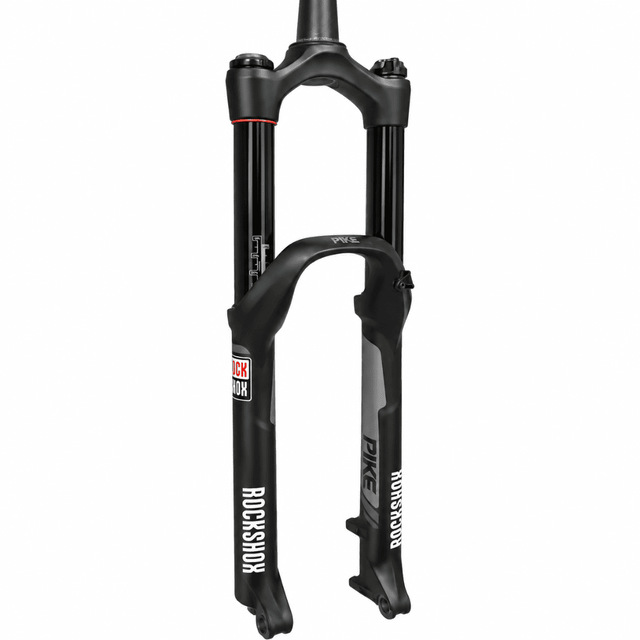 RockShox Pike RC 29" Voorvork 150 mm – Dual Position Air | Tapered | 100 mm Inbouw