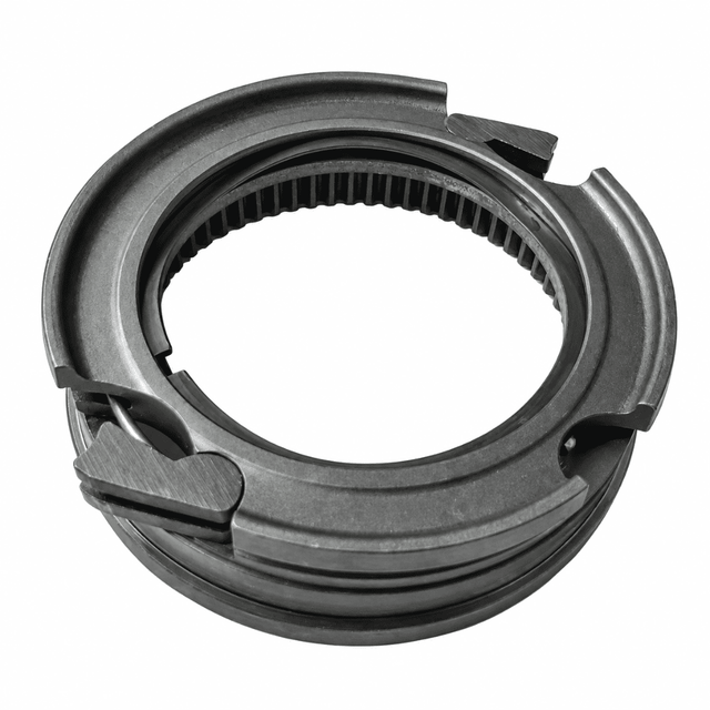 Shimano Nexus Ring Gear Unit 2 Y-30898040 – SG-7R46 / SG-C3001-7R | Origineel Vervangingsonderdeel