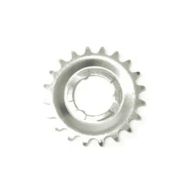 Shimano Nexus Tandwiel 20T Zilver – Fietstandwiel