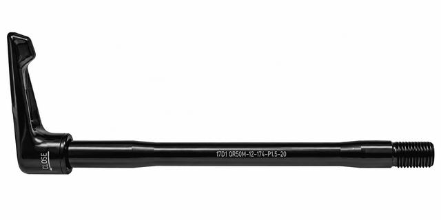 XLC 29" MTB Achterwiel Zwart 32G – XLC Evo 6-Bouts | Steekas 148 mm | Mountain X 29x2.25
