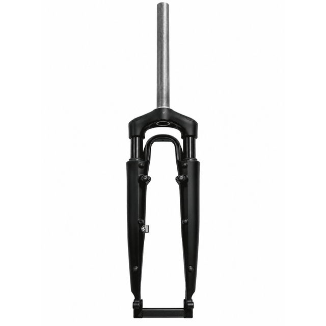 SR Suntour Aerflow-P SF19-AERFLOW-P 700C / 28" Voorvork – 305 mm Stuurbuis | V-Brake | 9x100 mm