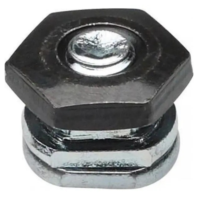 Shimano Versnellingskabel Klemset Shimano Nexus 7/8V