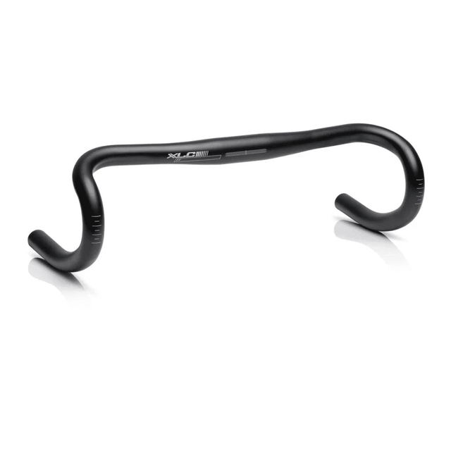 XLC HB-R05 Road Stuur 31,8 mm – 440 mm | Aluminium | Zwart