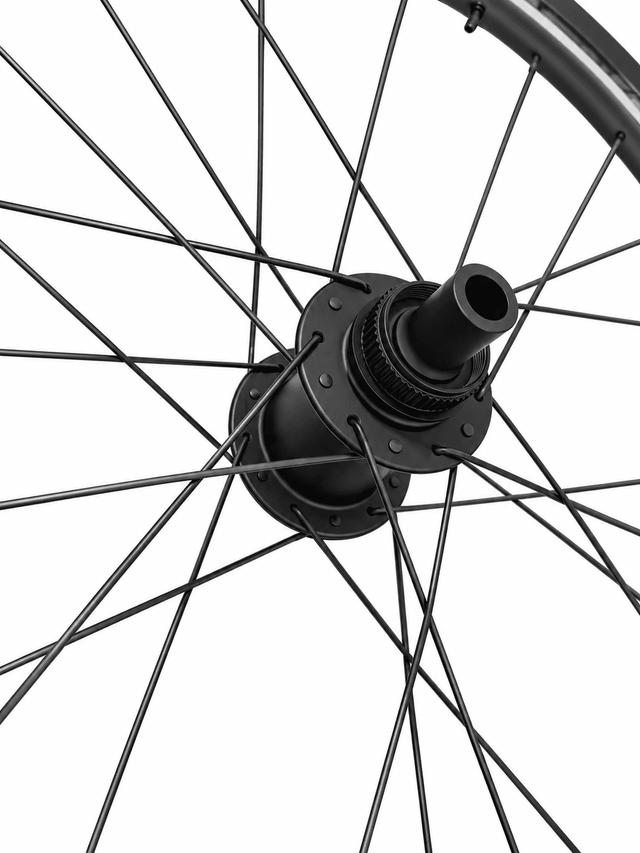 Zipp 303 Firecrest 650B / 27,5 Inch Carbon Wielset – Tubeless Ready | Center Lock Disc Brake | 45 mm