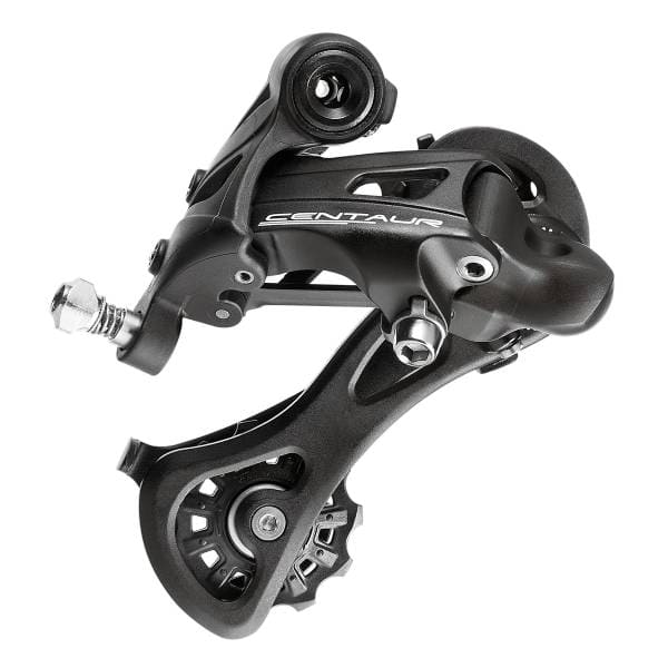Campagnolo Centaur Achterderailleur 11V Medium Kooi – Zwart | Mechanisch | Max. 32T