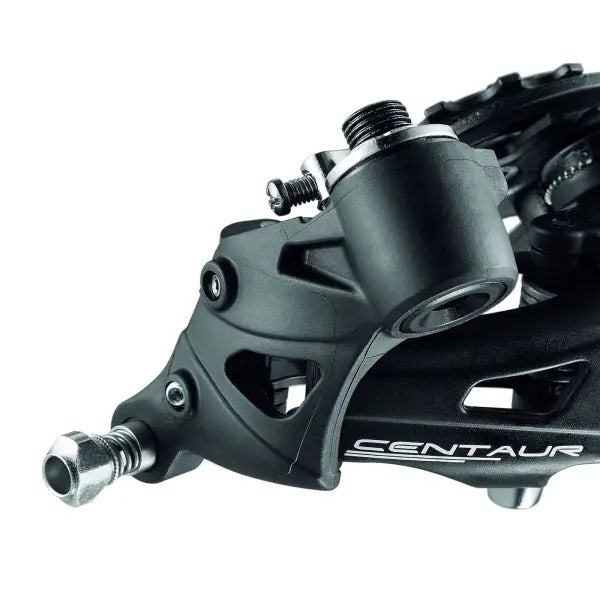 Campagnolo Centaur Achterderailleur 11V Medium Kooi – Zwart | Mechanisch | Max. 32T
