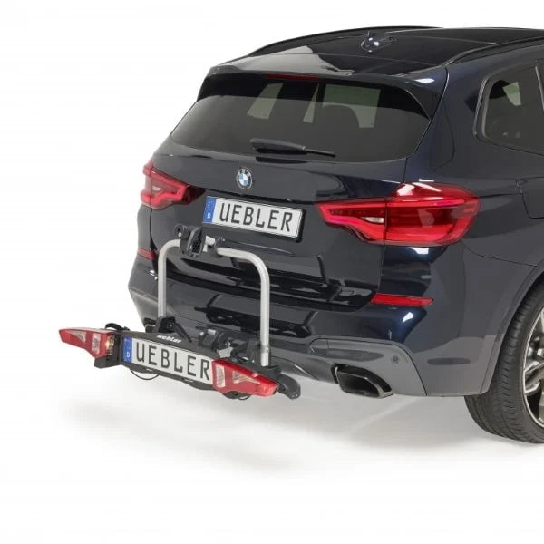 Uebler F14 - Fietsendrager 1 Ebike Fiets - 9.9 Kg - 13-Polig